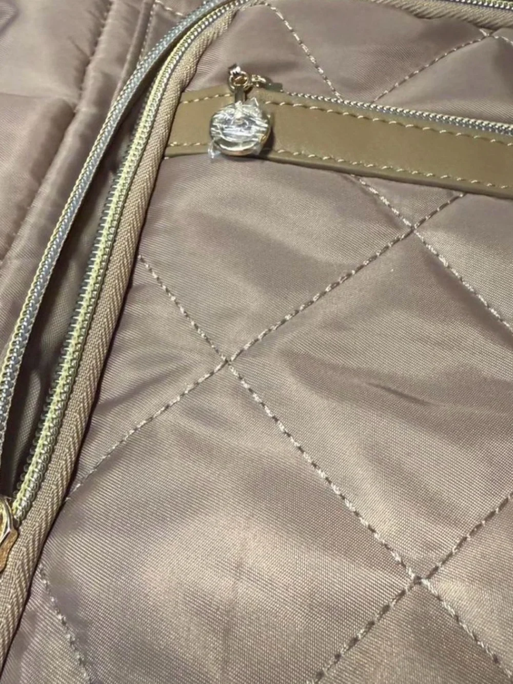 Bagsmart organizers bag